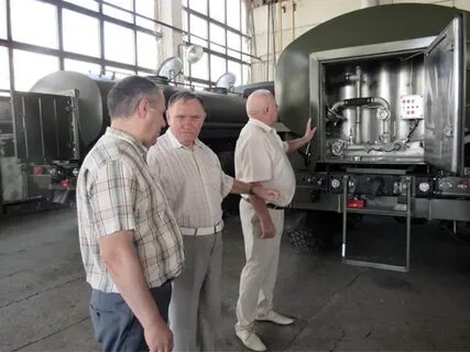 Завод старт