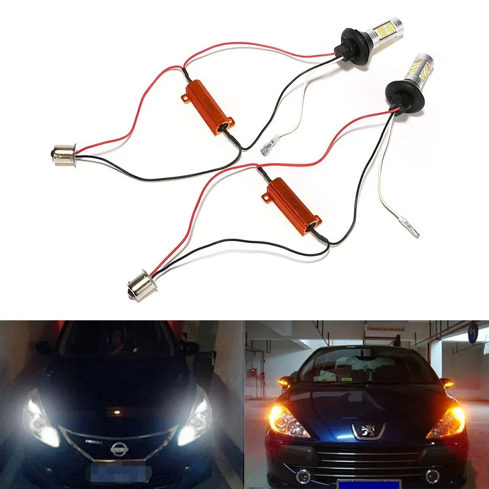 Led поворотники дхо. Automotive led Lamp EALABA поворотники. Диодные лампы поворотник + ДХО (2 В 1). Автомобильная светодиодная лента ДХО+поворотник. ДХО светодиодная планка 12 вольт.