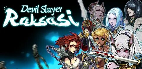 Demon slayer switch