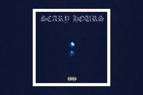 Scary hours