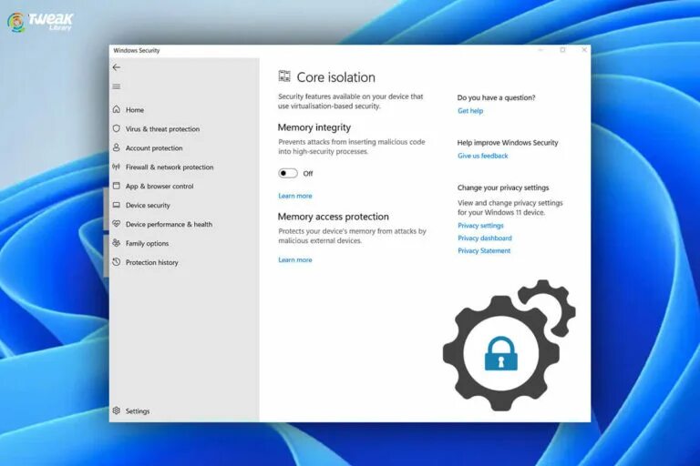 Изоляция ядра Windows 11. Изоляция ядра Windows 10 что это. Core Isolation Memory Integrity как отключить. Как выключить изоляцию ядра Windows 11. Виндовс изоляция ядра