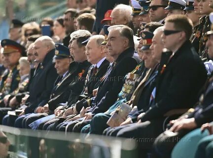 На победу на президентских