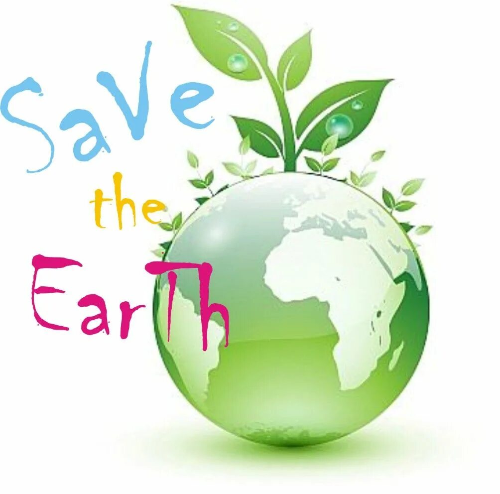 Save energy save the planet