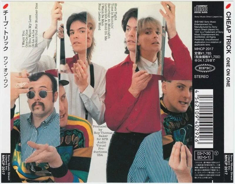 The kills. Cheap first. The kills. Cheap first. Cheap trick дискография.