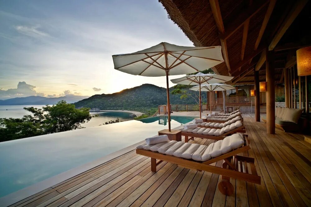 Вилла во вьетнаме. Six senses вьетнам. Six senses вьетнам. Evason ana mandara nha trang 5. Six senses kaplankaya.