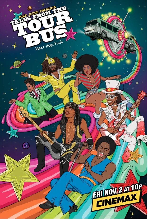 Next funk