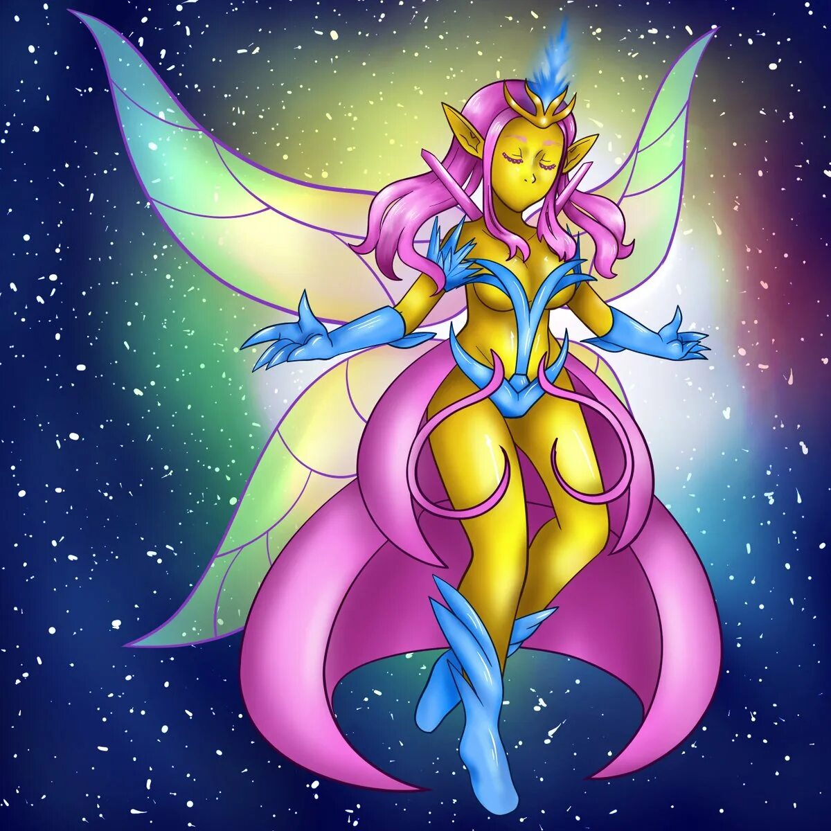 Terraria empress. Terraria Empress of Light. Императрица света террария. Террария Императрица света арт. Terraria Императрица света r34.