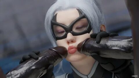 Spiderman ps4 black cat porn - 🧡 Black Cat Ps4 Porn. 