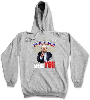 Russian needs