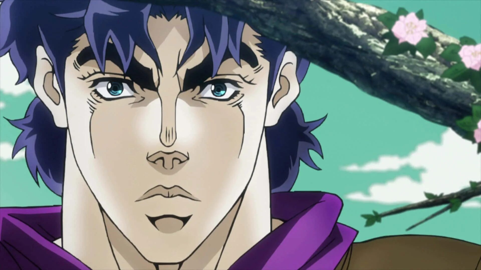 Jojo bizarre adventure phantom blood