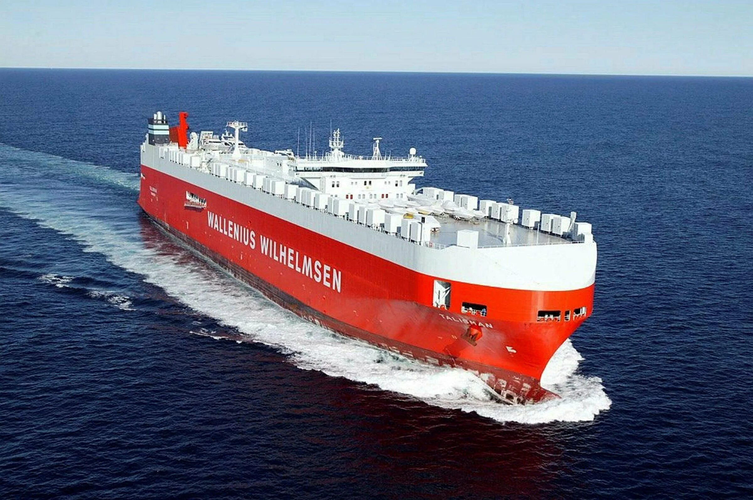 Ro ro shipping