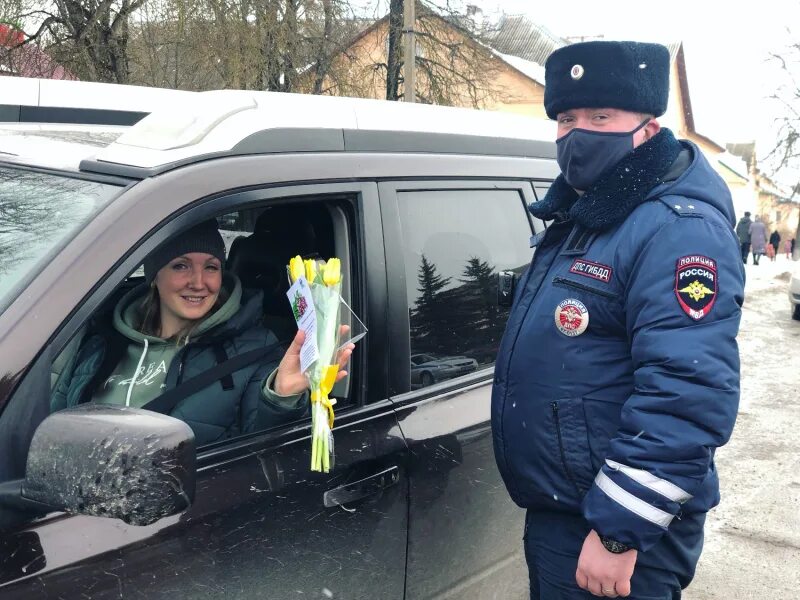 Автоледи смоленск