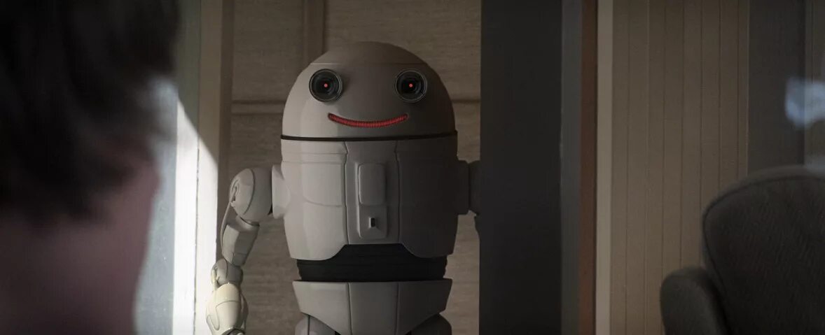 Плохой робот. Блинки фильм 2011. Фильм блинки плохой робот. Robot 2011 короткометражка. Блинки фильм 2011.