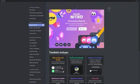 Дискорд нитро дешево