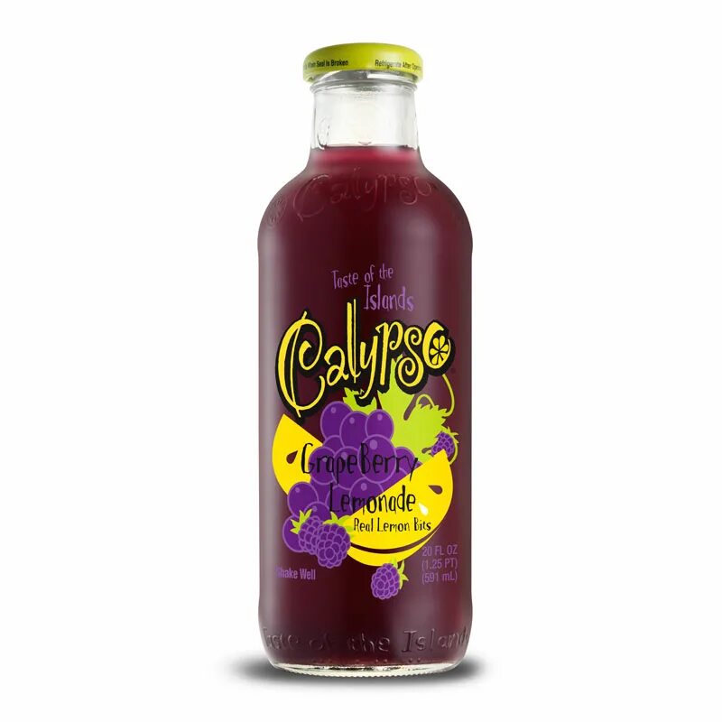 Grape drink