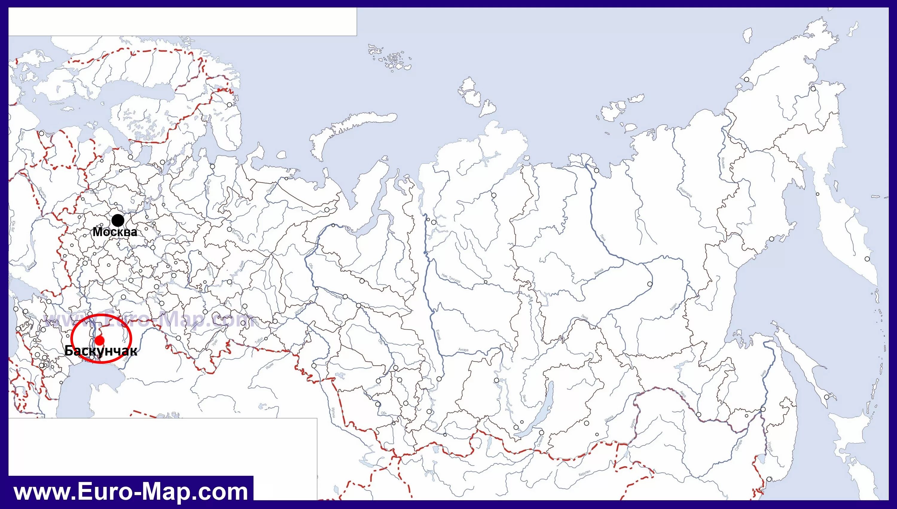 Барнаул широта