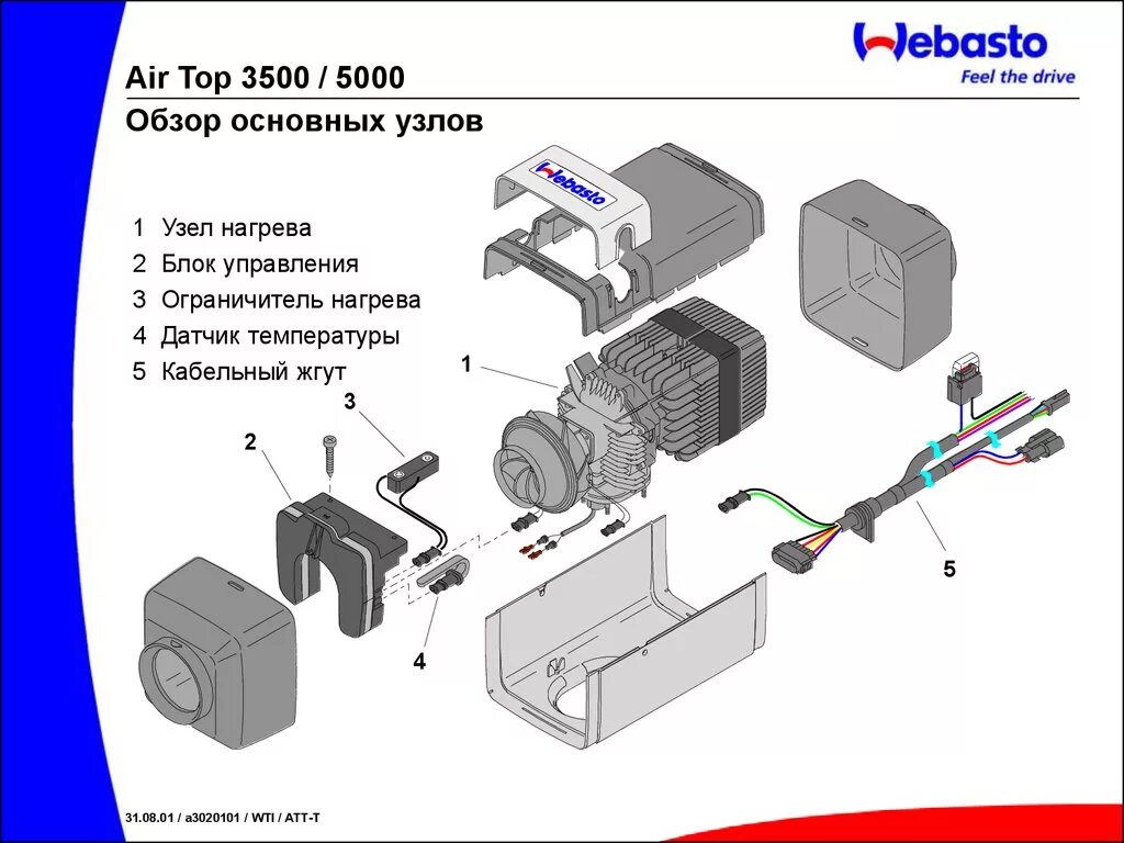 Вебасто аир топ. Отопитель Air Top 3500. Webasto Air Top 3500 схема. Схема автономный отопитель салона Webasto Air Top 3500. Автономка вебасто Air Top 2000 блок управления.