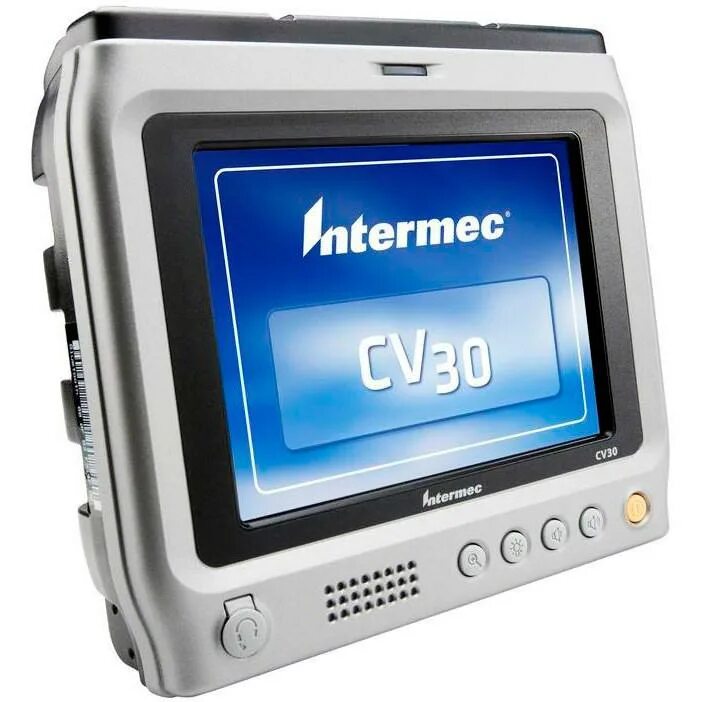 Intermec cv30. ТСД Интермек. Intermec терминал. Intermec Novotherm. Встроенный терминал