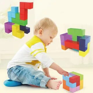 Magic blocks