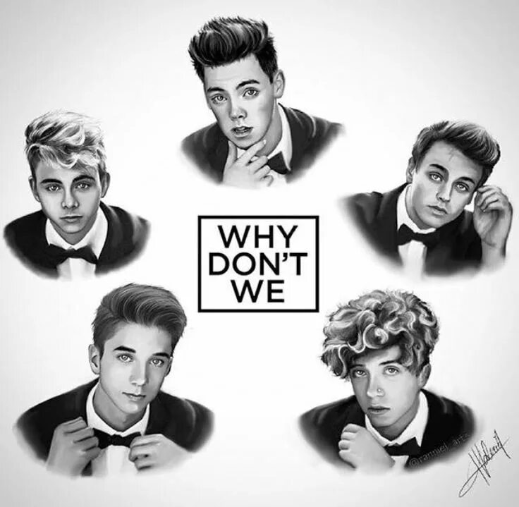 Why don't we логотип. WY don't we группа. Why рисунок. Why don't we 2023.