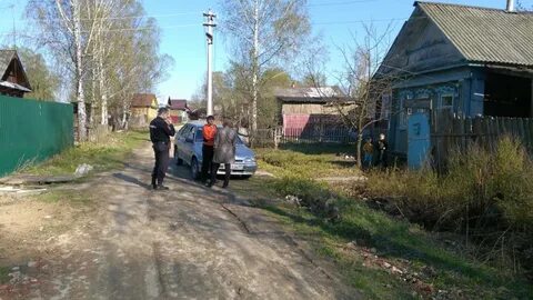 Погода осинки меленковский