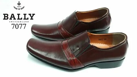 Bally