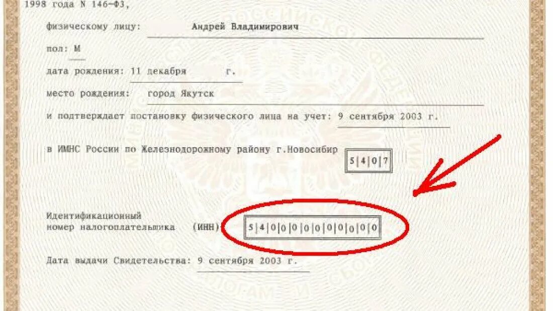 Инн бурятия. Номер ИНН. Идентификационный номер налогоплательщика. Идентификационный номер физического лица. Индивидуальный номер налогоплательщика.