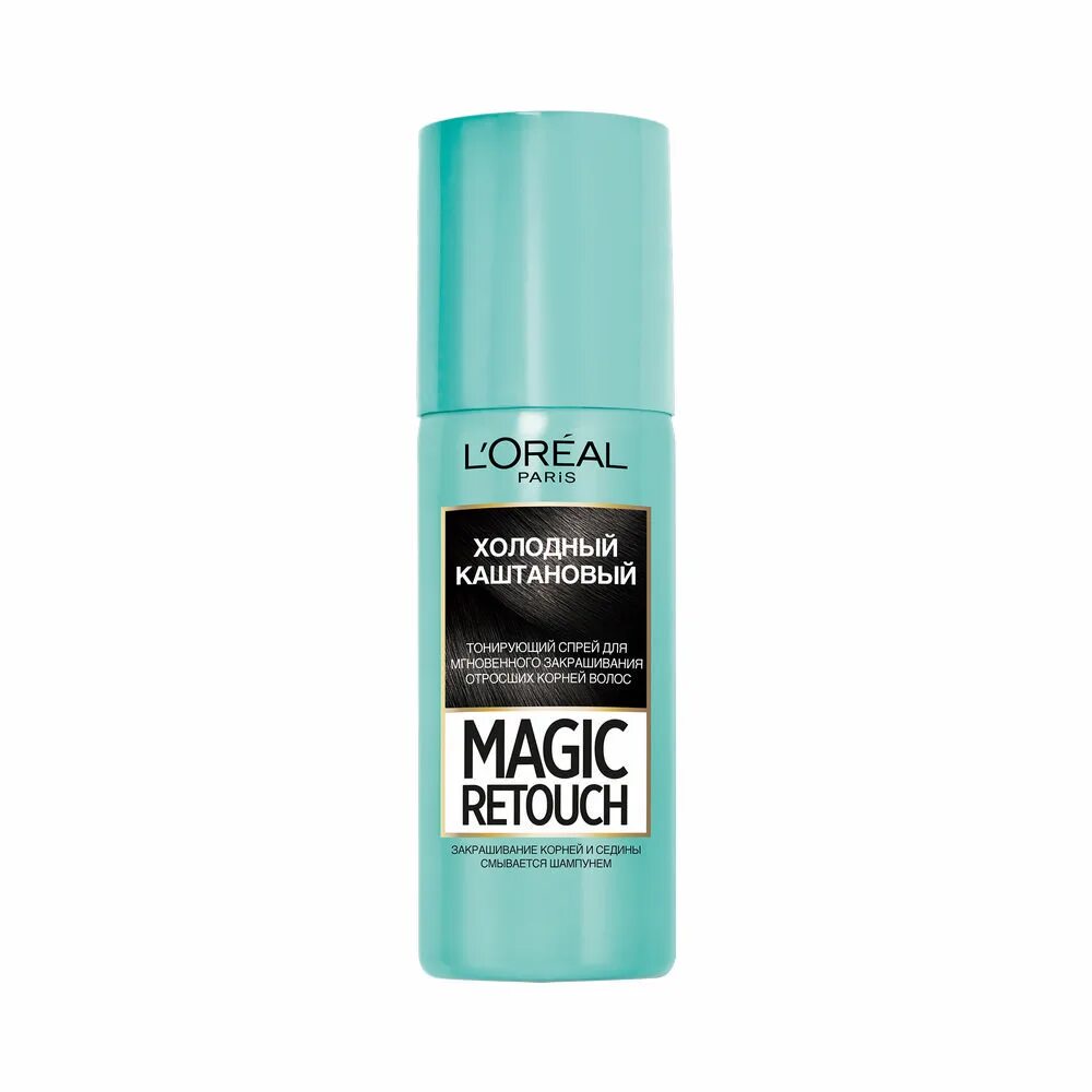 Спрей лореаль для закрашивания седины. L'oreal paris magic retouch тонирующий спрей для волос 6 красное дерево. Лореаль мэджик ретач. Тушь для волос для закрашивания седины. Лореаль седина.