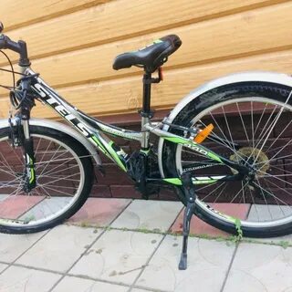 Stels navigator 6061