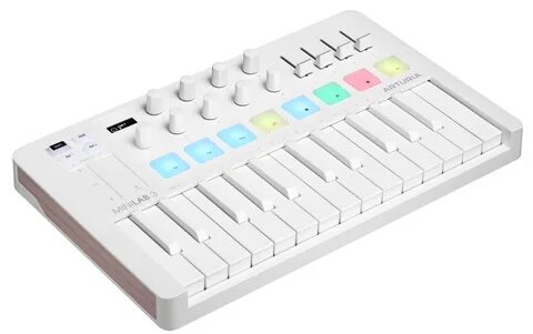Arturia mini 3