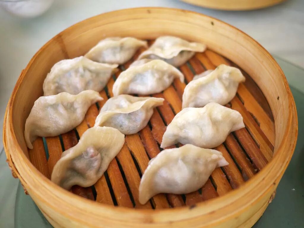 Les 10 recettes qui portent chance pour le Nouvel An chinois (et on en a besoin