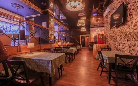 Cafe на русский