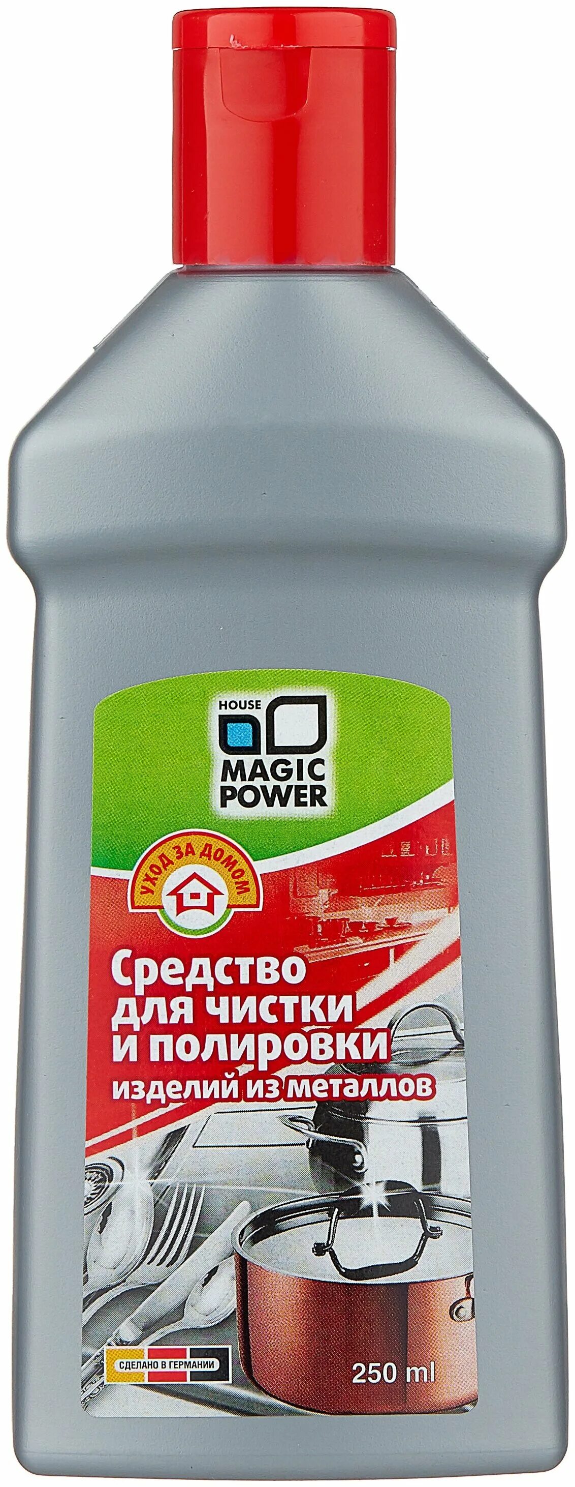 Средства power