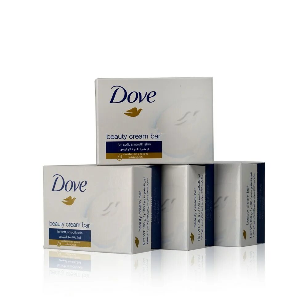 Туалетная мыло дав. Мыло dove Beauty Cream Bar. Dove крем-мыло Beauty Cream Bar 100. Мыло (dove Beauty Cream Bar) 100гр. Крем-мыло dove Beauty Cream Bar (красота и уход), 4*90 г.