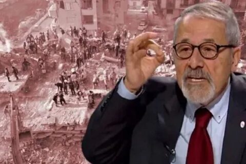 Naci G�r�r: Bug�n binalar kendili�inden ��kerse yar�n depremde ne olur d���nemiyorum