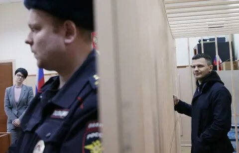 Обвинение следователя