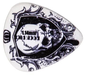 Rocky pick