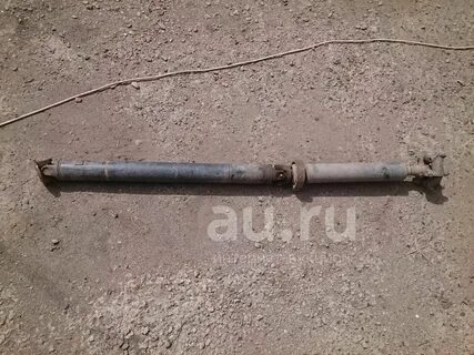 Кардан ваз 2101