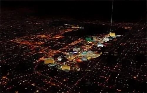 Night environment