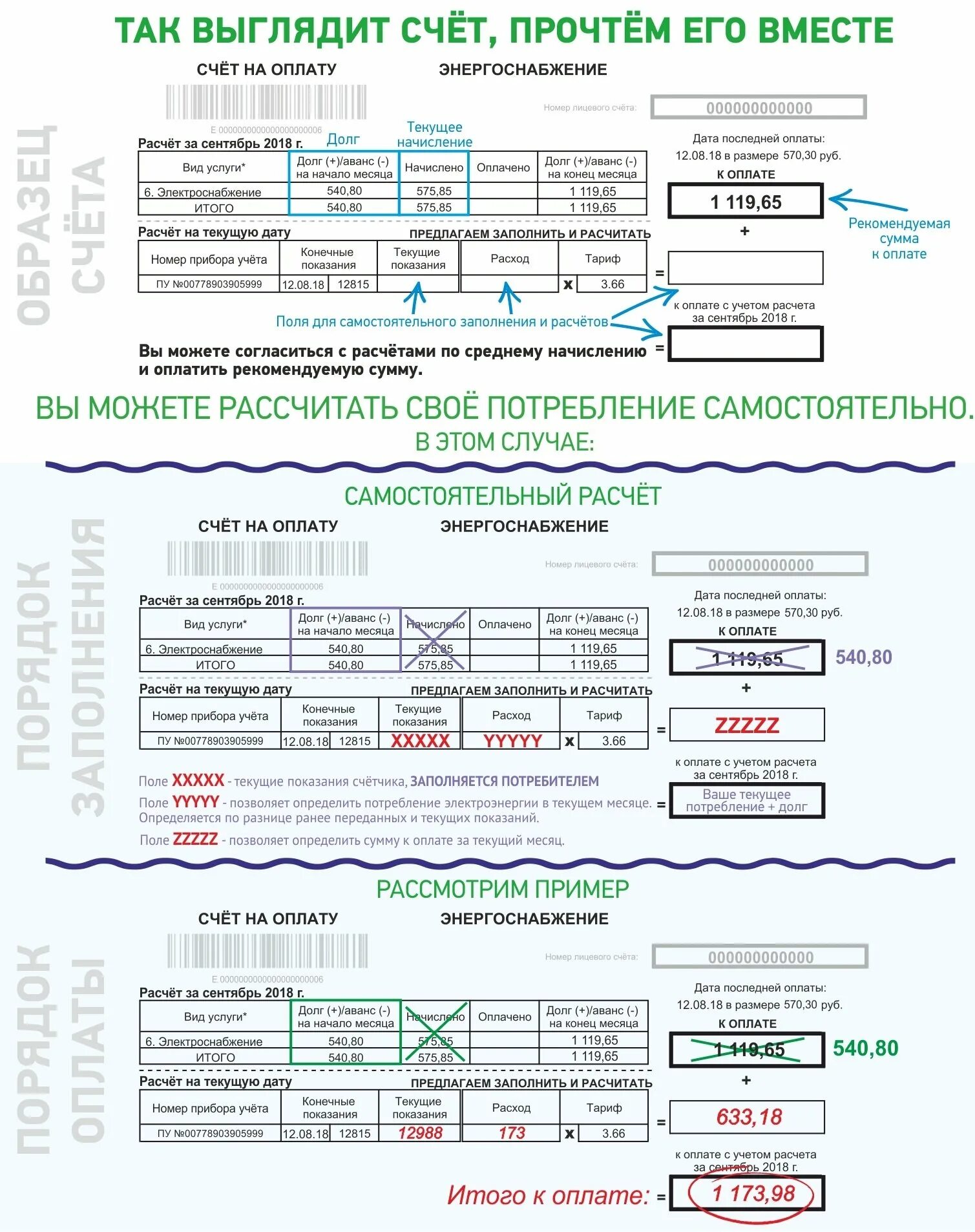 1 счет за электроэнергию. Как правильно заполнять показания счетчиков электроэнергии. Как рассчитать счетчик электроэнергии. Как правильно считать показания счетчика электроэнергии. Как посчитать счетчики за электроэнергию.