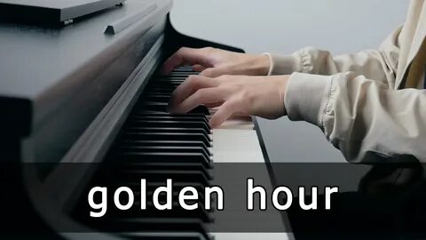 Jvke golden