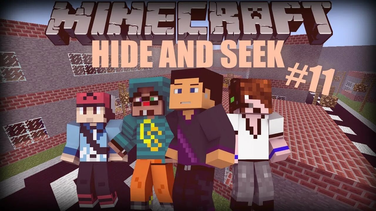 Игра прятки с друзьями играть. Hide and seek майнкрафт. прятки майнкрафт. игра в прятки. hide and seek игра.