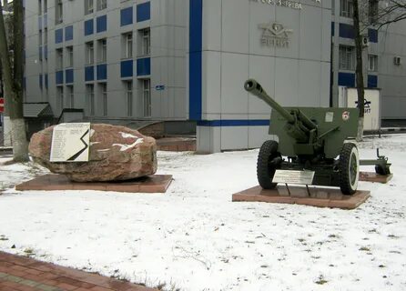 Красногорский механический