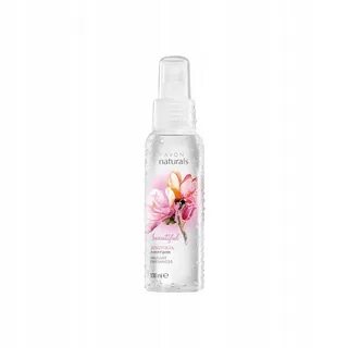 Avon лосьон спрей для тела