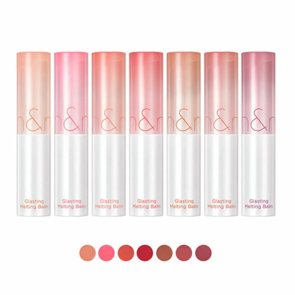 [ROM&ND] Glasting melting Balm 05.Nougat Sand. ROM ND Glasting melting Balm 06 Kaya Fig. Romand Glasting melting Balm 06. ROM ND Glasting melting Balm 02 Lovey Pink. Оттеночный бальзам rom nd