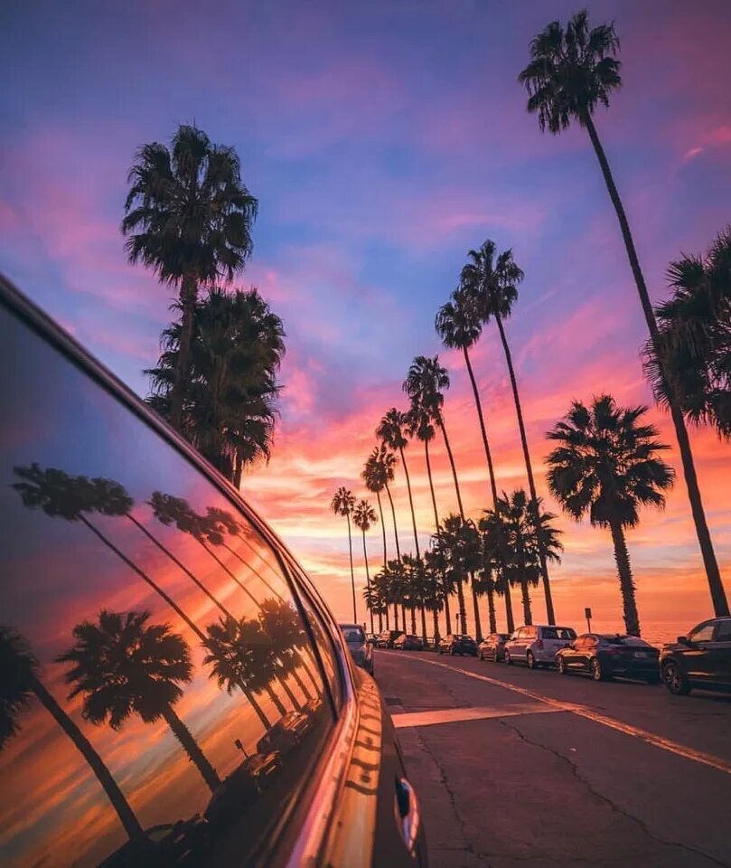 Лос-Анджелес. Дорога Майами Лос Анджелес. Лос Анджелес Калифорния пальмы. Лос Анджелес аватар.