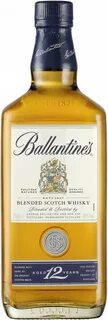 Ballantine's 12