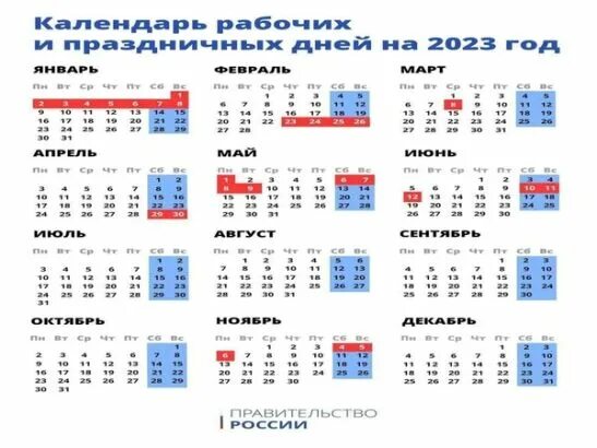 Календарь праздников на 2023 год в России. Календарь 2023 с праздниками и выходными РФ. Календарные праздники на 2023 год. Праздники на 2023 год утвержденный календарь.