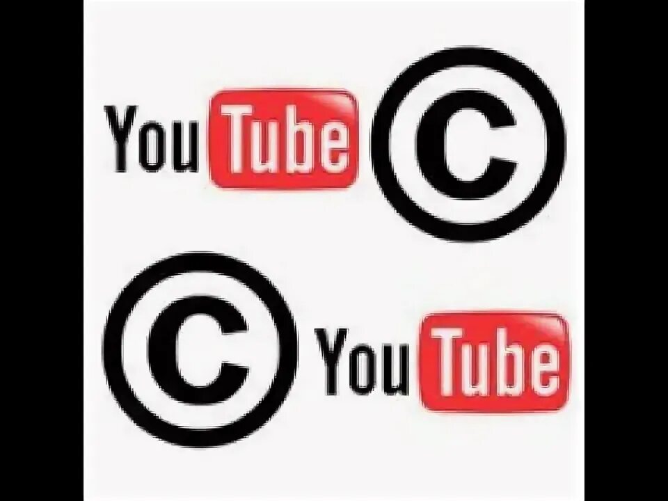 Creative commons ютуб. Creative commons ютуб