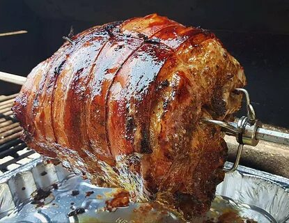 Мясо свинины на мангале рецепт